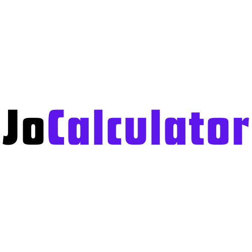 Jocalculator